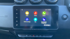 Dacia Duster 1.0 TCe 100 Prestige 5dr Bi Fuel Estate